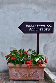 Monastero SS.MA Annunziata