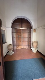 Monastero SS.MA Annunziata