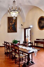 Monastero SS.MA Annunziata