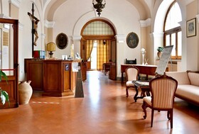 Monastero SS.MA Annunziata