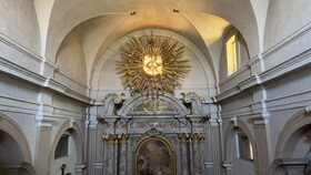 Monastero SS.MA Annunziata