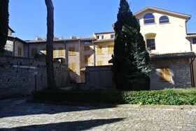 Monastero SS.MA Annunziata