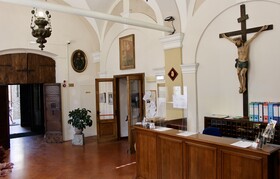 Monastero SS.MA Annunziata