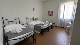 Monastero SS.MA Annunziata