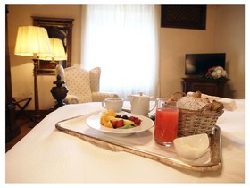 Relais Todini