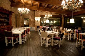 Relais Todini