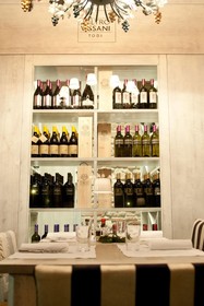 Relais Todini
