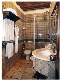 Relais Todini