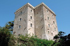 Residenza d'Epoca Torre Almonte