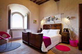 Residenza d'Epoca Torre Almonte