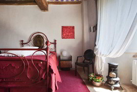 Residenza d'Epoca Torre Almonte