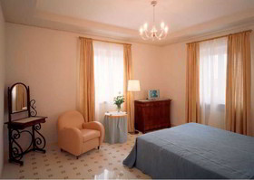 Roccafiore Residenza