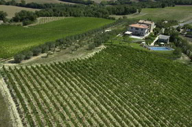 Roccafiore Residenza