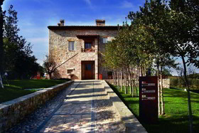 Roccafiore Residenza
