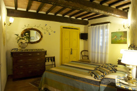 Torre Sangiovanni B&B