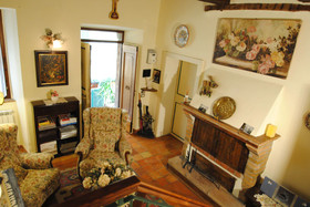 Torre Sangiovanni B&B