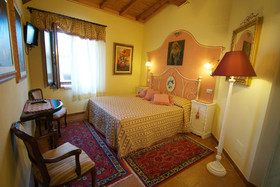 Torre Sangiovanni B&B