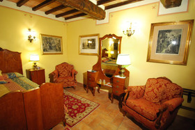 Torre Sangiovanni B&B