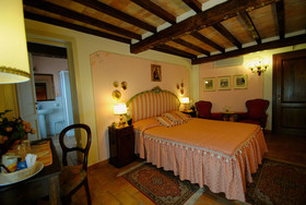 Torre Sangiovanni B&B