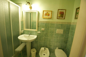 Torre Sangiovanni B&B