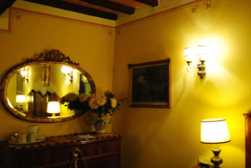 Torre Sangiovanni B&B