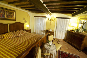 Torre Sangiovanni B&B