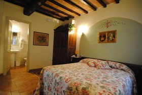 Torre Sangiovanni B&B