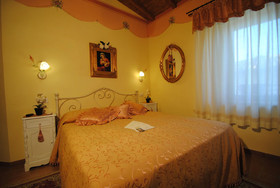 Torre Sangiovanni B&B