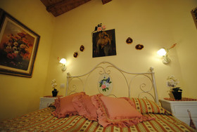 Torre Sangiovanni B&B