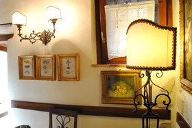 Torre Sangiovanni B&B