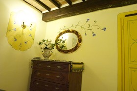 Torre Sangiovanni B&B