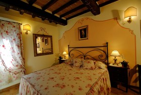 Torre Sangiovanni B&B