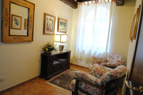 Torre Sangiovanni B&B
