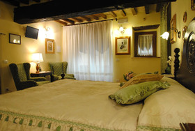 Torre Sangiovanni B&B