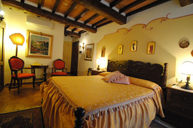 Torre Sangiovanni B&B