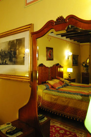 Torre Sangiovanni B&B