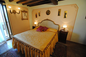 Torre Sangiovanni B&B