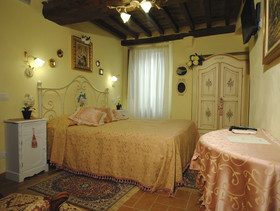 Torre Sangiovanni B&B