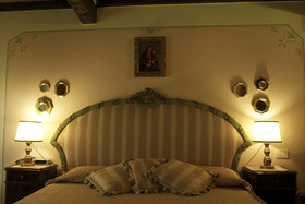 Torre Sangiovanni B&B