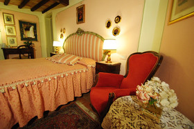 Torre Sangiovanni B&B