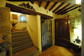 Torre Sangiovanni B&B