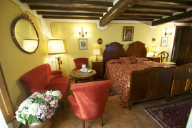 Torre Sangiovanni B&B