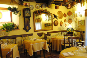 Torre Sangiovanni B&B