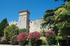 Torre Sangiovanni B&B