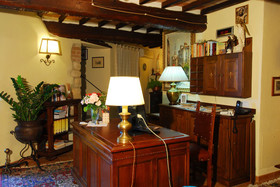 Torre Sangiovanni B&B