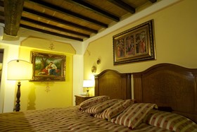 Torre Sangiovanni B&B