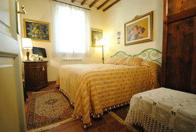 Torre Sangiovanni B&B