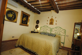 Torre Sangiovanni B&B