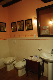 Torre Sangiovanni B&B