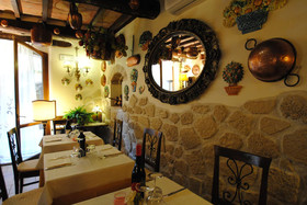 Torre Sangiovanni B&B